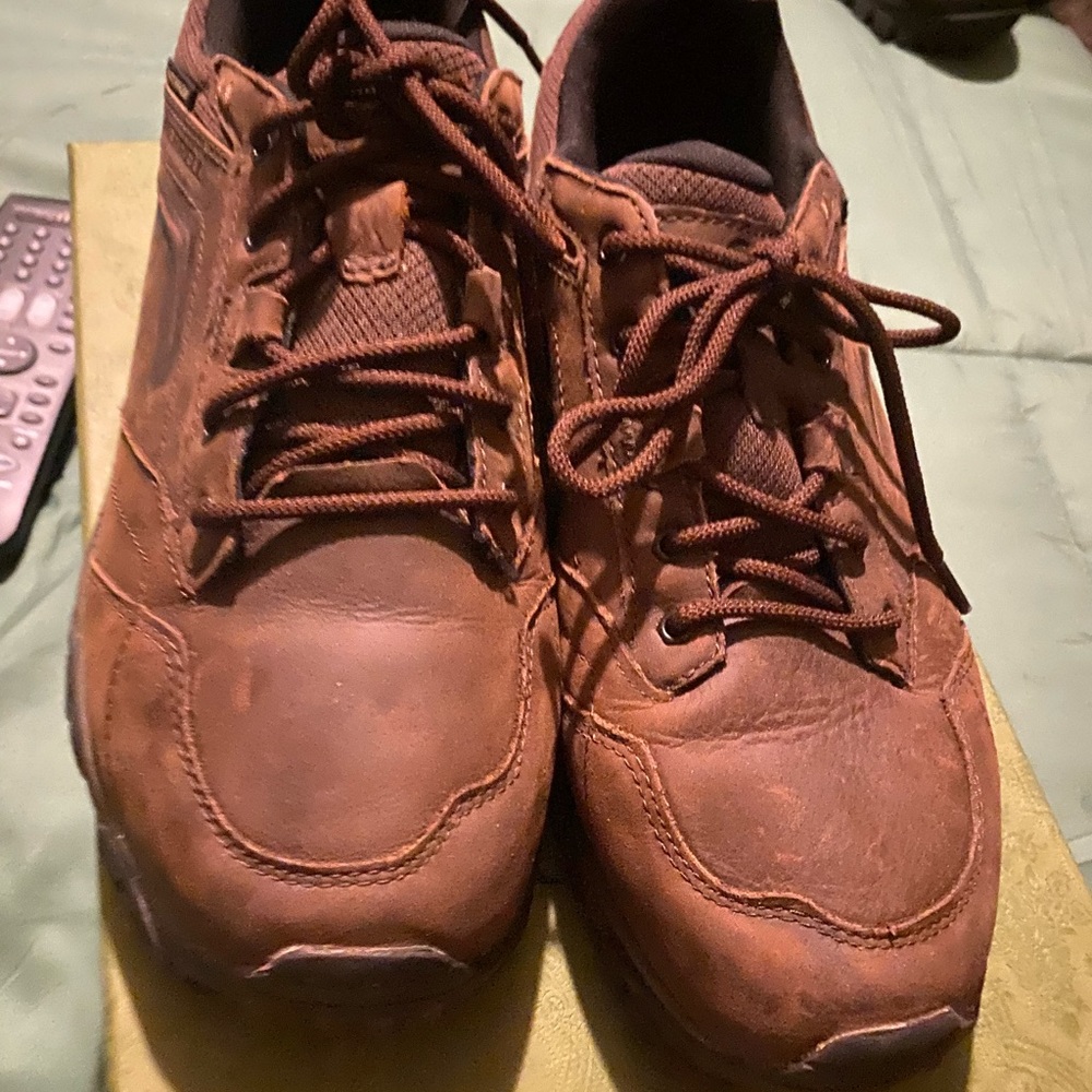 Mens Merrell Moab Walking Shoe